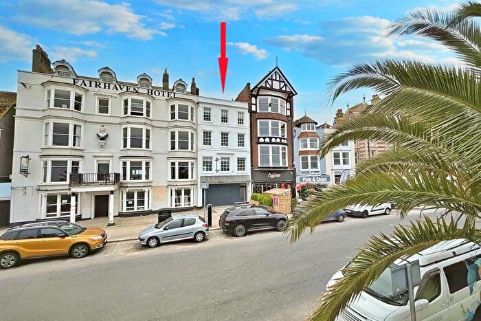 5 Bedroom Maisonette For Sale In Weymouth, DT4
