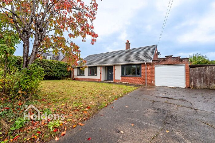 3 Bedroom Property For Sale In Wateringpool Lane, Lostock Hall, PR5