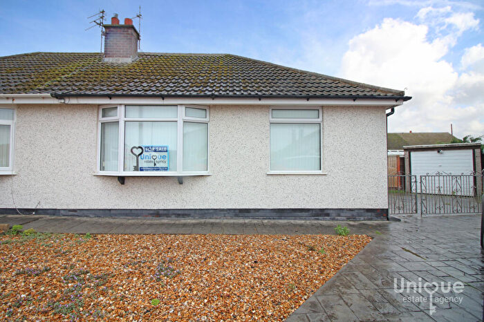 1 Bedroom Bungalow For Sale In Vermont Grove, Thornton-Cleveleys, FY5