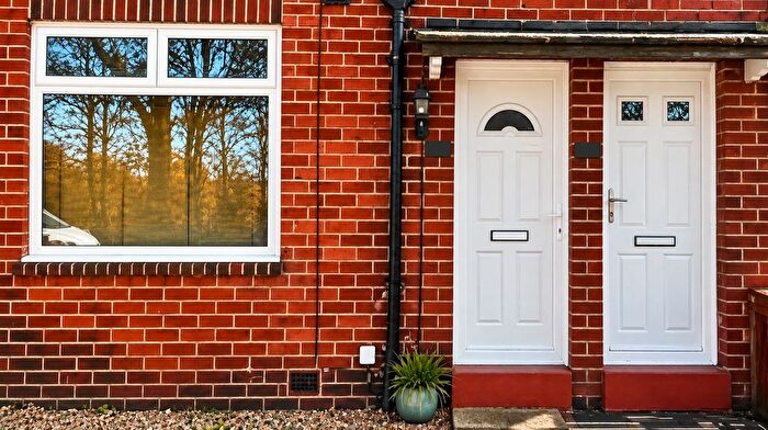 2 Bedroom Flat To Rent In Allendale Road, Newcastle Upon Tyne, NE6