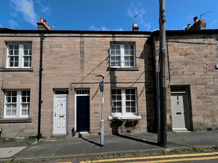2 Bedroom Terraced House To Rent In St Helens Street, Corbridge, Northumberland, NE45