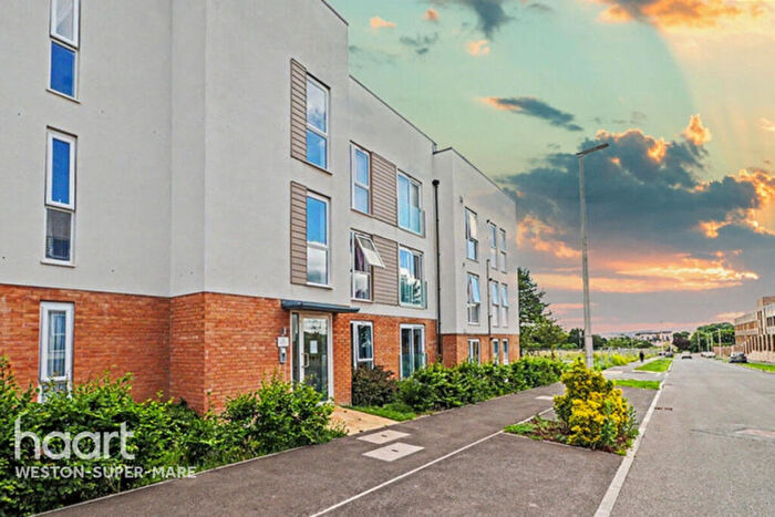 1 Bedroom Flat For Sale In Faraday Road, Weston-super-Mare, BS24