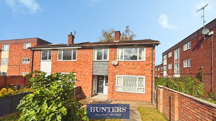 2 Bedroom House For Sale In Robinson Street, Stalybridge, SK15