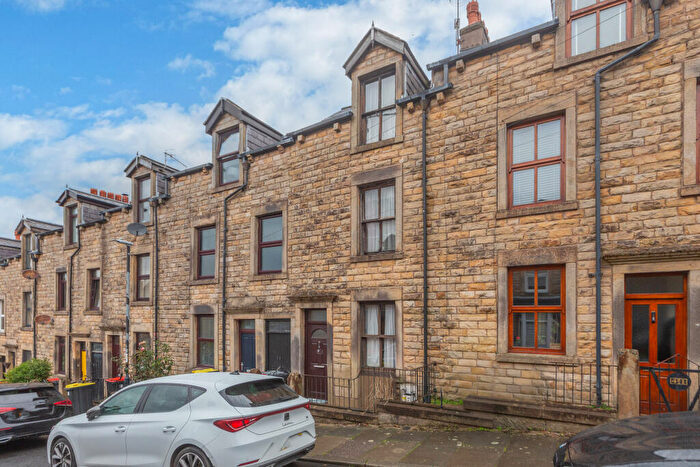 3 Bedroom Terraced House For Sale In Primrose Street, Lancaster, Lancashire, LA1