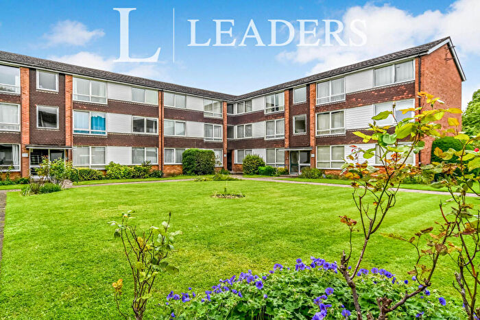 1 Bedroom Flat To Rent In Goldington Green, Bedford, Bedfordshire, MK41