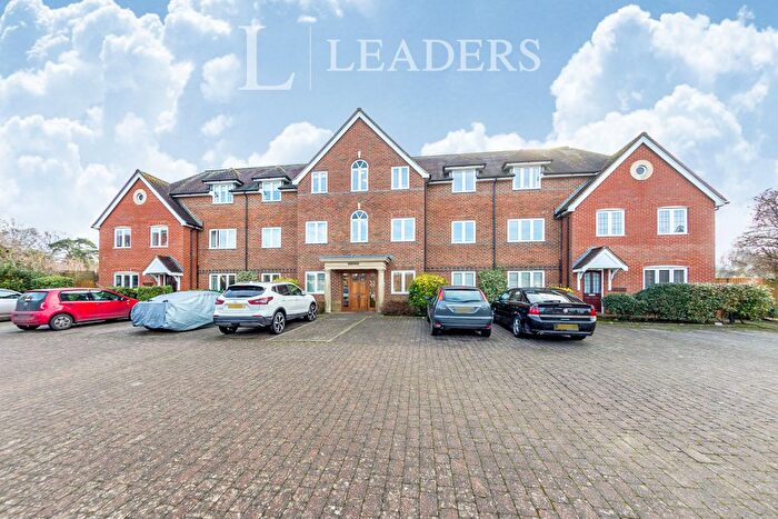 2 Bedroom Flat To Rent In Surrey House, New Road, Guildford, GU4