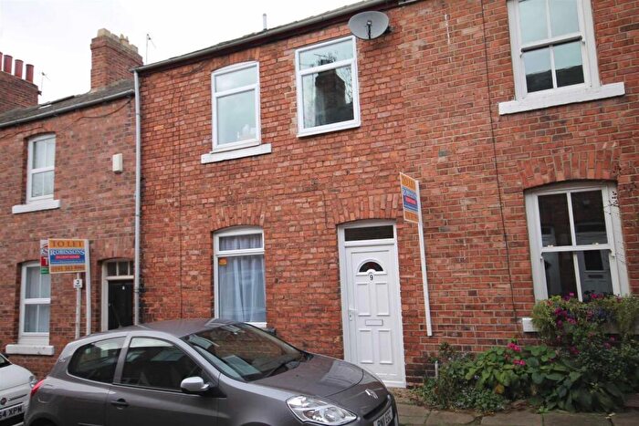 6 Bedroom Private Hall To Rent In Mavin Street, Durham City, DH1