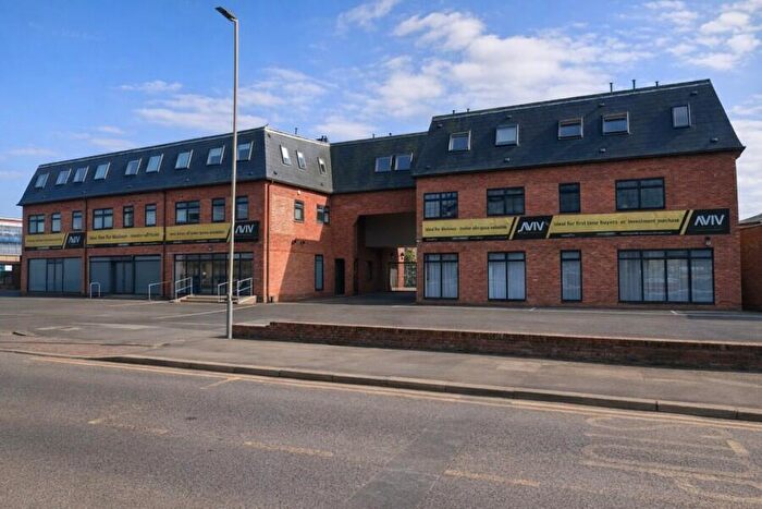 1 Bedroom Apartment To Rent In Addlestone, Surrey, KT15