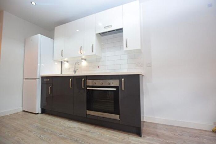 Studio To Rent In Dun Works, Acorn Street, Sheffield, South Yorkshire, S3