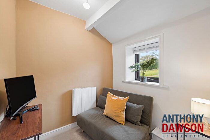 2 Bedroom Semi-Detached House For Sale In Royal Oak Cottages, Pasture Lane, Barrowford, BB9