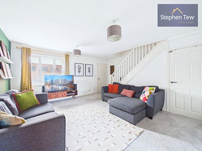 3 Bedroom Terraced House For Sale In Langdale Gardens, Blackpool, FY4
