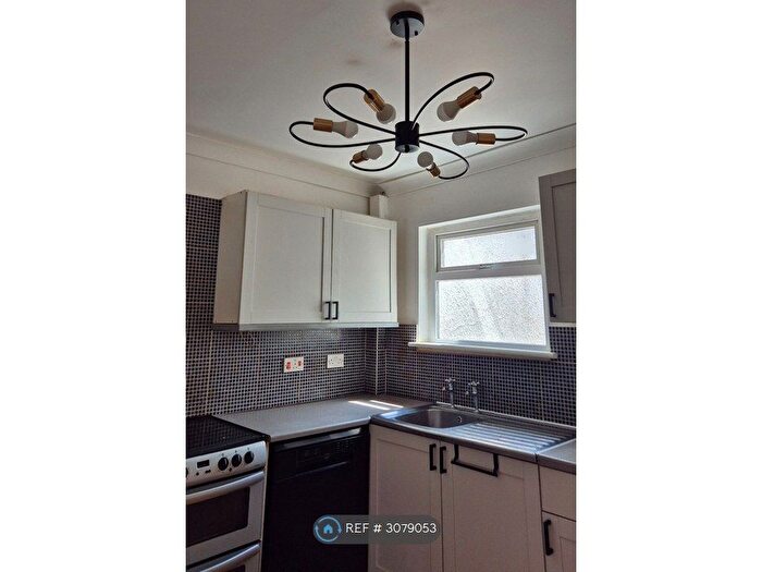 2 Bedroom Terraced House To Rent In Burnt Oak Terrace, Gillingham, ME7