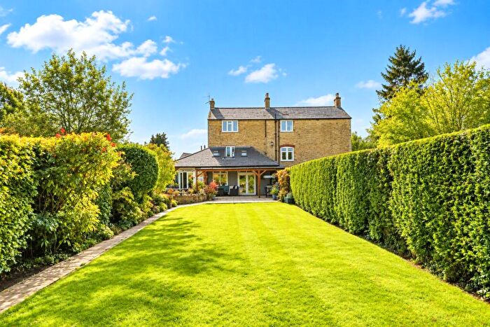 5 Bedroom Semi-Detached House For Sale In Church Road, Cam, Dursley, Gloucestershire, GL11