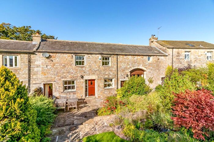 4 Bedroom House For Sale In Blubberhouses, Otley, LS21