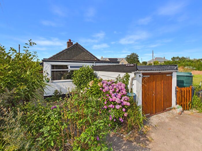 3 Bedroom Bungalow For Sale In Trevean Lane, Rosudgeon, Penzance, TR20