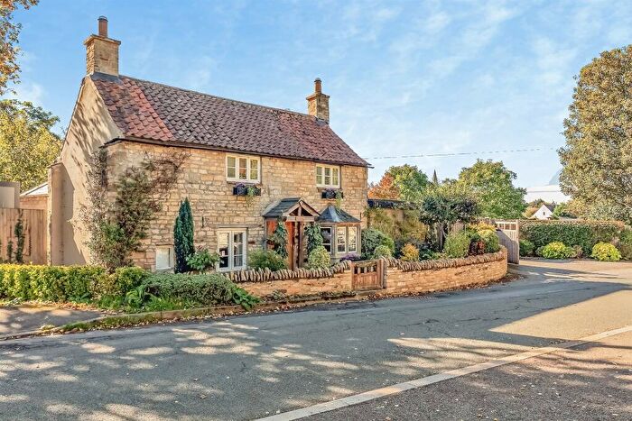 3 Bedroom Cottage For Sale In Foundry Road, Ryhall, Stamford, PE9