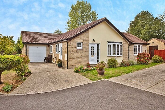 3 Bedroom Detached Bungalow For Sale In Great Corner, Yeovil, BA21