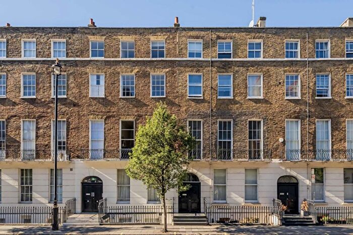 2 Bedroom Flat For Sale In Gloucester Place, Marylebone, W1U