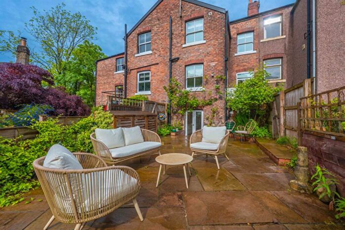 2 Bedroom Terraced House To Rent In Longhurst Lane, Marple Bridge, Stockport, SK6