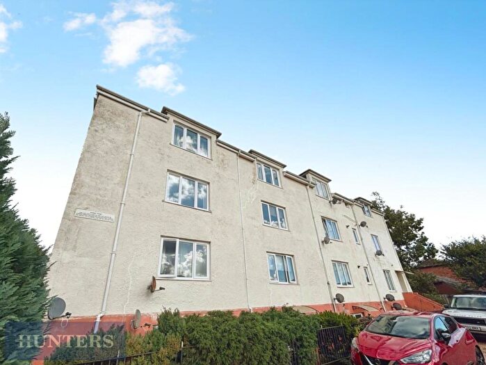 1 Bedroom Flat To Rent In Baring Terrace, Exeter, EX2