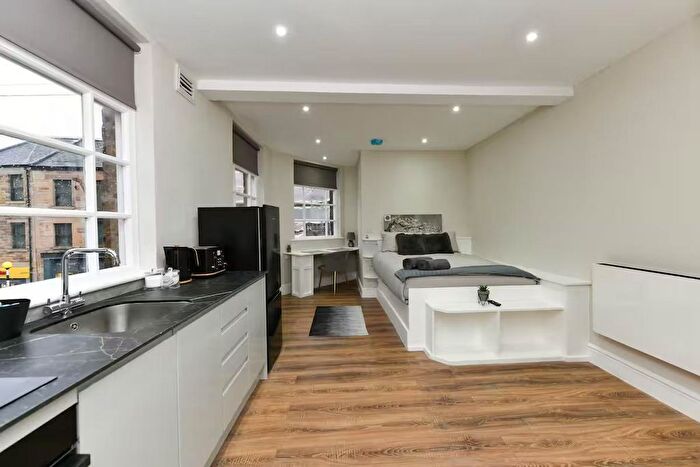 1 Bedroom Studio To Rent In Damside Street, Lancaster, LA1