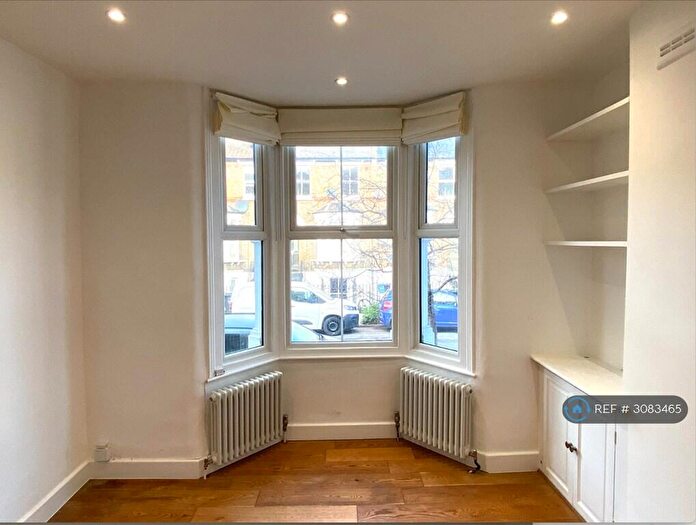 1 Bedroom Flat To Rent In Homerton, London, E9