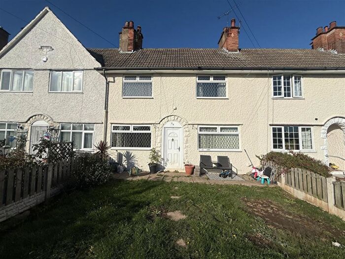 3 Bedroom Terraced House To Rent In The Park, Woodlands, Doncaster, DN6