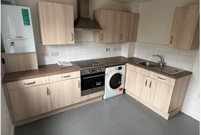 2 Bedroom Flat To Rent In , Pringle Drive, EH16