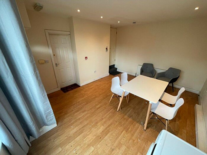 3 Bedroom Terraced House For Sale In Norman Mount, Kirkstall, Leeds, LS5