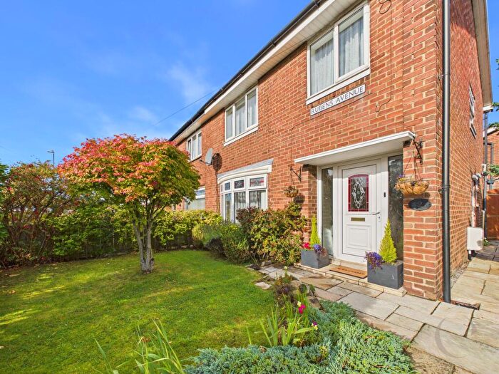 3 Bedroom Semi-Detached House For Sale In Rubens Avenue, South Shields, NE34