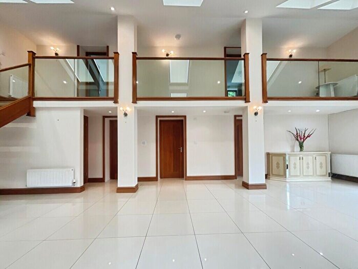 3 Bedroom Detached House To Rent In Northgate, Lincoln, LN2