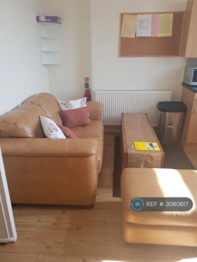 1 Bedroom Flat To Rent In Froghall Road, Aberdeen, AB24