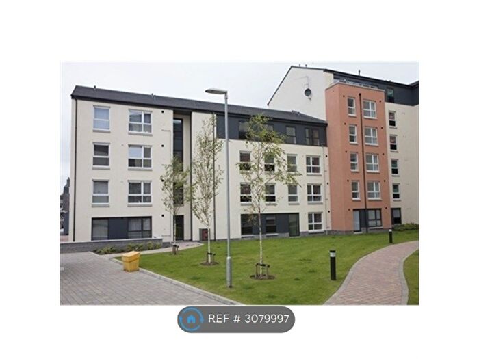 2 Bedroom Flat To Rent In Ocean Apartments, Aberdeen, AB24
