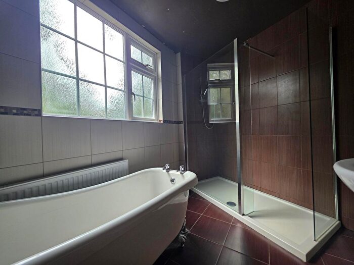 4 Bedroom Property To Rent In Cranmore Road, Wolverhampton, WV3
