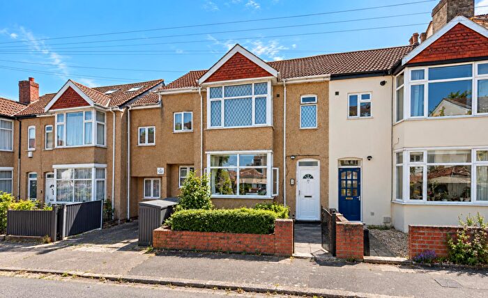 1 Bedroom Flat For Sale In Beverley Road, Horfield, Bristol, BS7