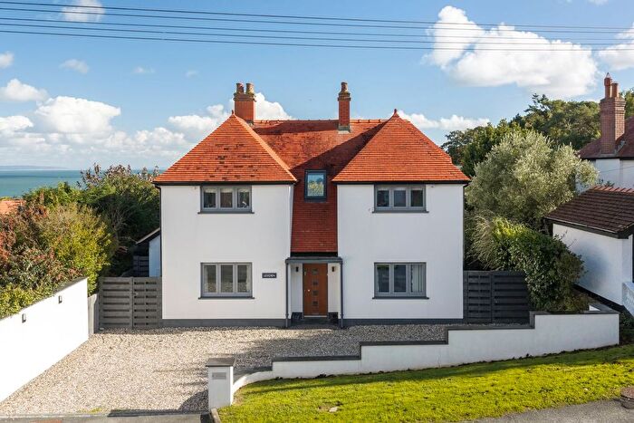 6 Bedroom Detached House For Sale In St Brides Hill, Saundersfoot, SA69