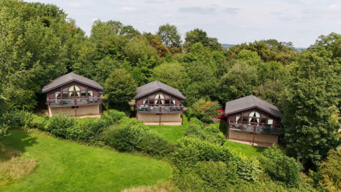 3 Bedroom Detached House For Sale In Lodge, Belton Woods, Belton, Grantham, NG32