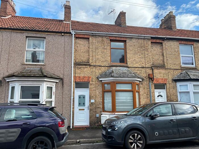 3 Bedroom Property To Rent In Eastbourne Road, Taunton, TA1