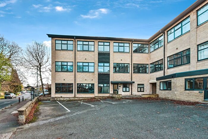 1 Bedroom Flat For Sale In Vallis Road, Frome, BA11