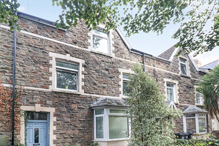 1 Bedroom Flat To Rent In Severn Grove, Cardiff, CF11