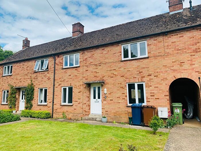 3 Bedroom Property To Rent In Church Lane, Cheltenham, GL54