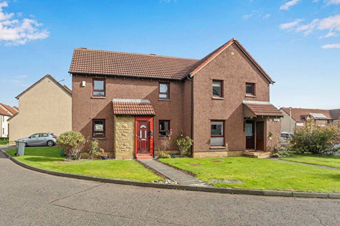 3 Bedroom Semi-Detached House For Sale In Westbank Place, Edinburgh, EH15