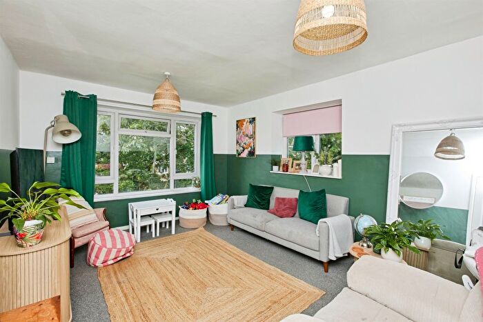 2 Bedroom Flat For Sale In William Street, Derby, DE1