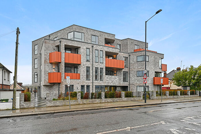 3 Bedroom Apartment To Rent In Bejoux Court, Preston Road, Harrow, Brent, HA3