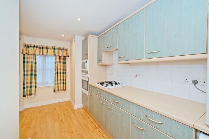 2 Bedroom Flat To Rent In Ivory Court, Hutcheon Street, City Centre, Aberdeen, AB25