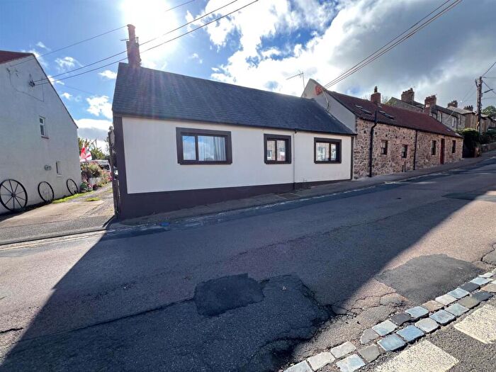 4 Bedroom Cottage For Sale In Ramsey Lane, Wooler, NE71