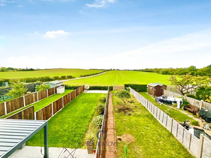 3 Bedroom Terraced House For Sale In Shaw Lane, Stoke Prior, Bromsgrove, Worcestershire, B60