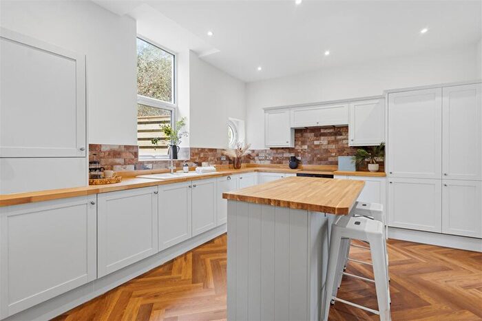 4 Bedroom Town House To Rent In The Crescent, Sandgate, Folkestone, CT20