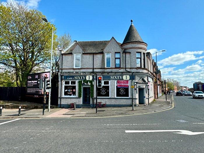 2 Bedroom Apartment To Rent In Crossgates, Bellshill, North Lanarkshire, ML4