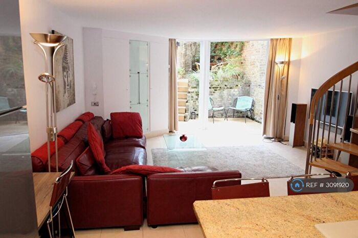 2 Bedroom Flat To Rent In Kennington Road, London, SE11